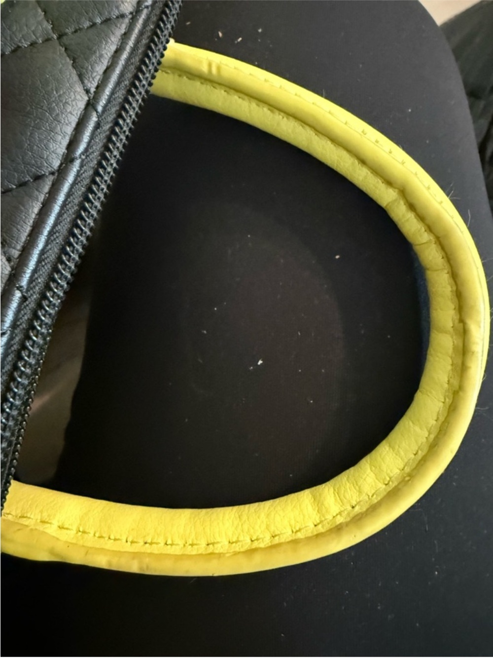 Luv Betsey by Betsey Johnson medium-sized crossbody bag EUC - Picture 12 of 13